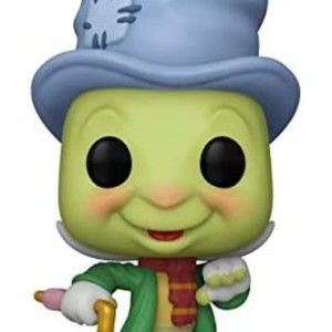 Meet your Posher, Joshua poe